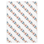 Butterflies Tafelkleed (Voorkant)