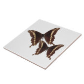 Butterflies Tegel Tegeltje (Zijkant)