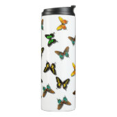 Butterflies Thermosbeker (Gedraaid links)