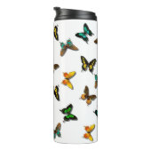 Butterflies Thermosbeker (Geroteerd rechts)