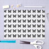 Butterflies Tissuepapier (Craft)