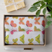 Butterflies Tissuepapier (Geschenk)