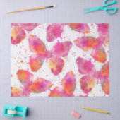 Butterflies Tissuepapier (Craft)
