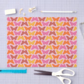 Butterflies Tissuepapier (Craft)