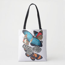 Butterflies