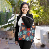 Butterflies Tote Bag