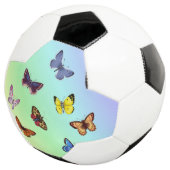 Butterflies Voetbal (Drie kwart)