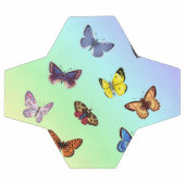 Butterflies Voetbal (Enkel)