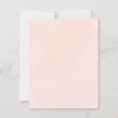 Butterflies Vrijgezellenfeest Recipe Instructions Notitiekaartje (Achterkant)