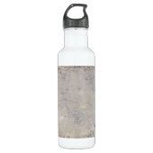 Butterflies Waterfles (Voorkant)