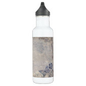 Butterflies Waterfles (Rechts)