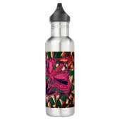 Butterflies Waterfles (Rechts)