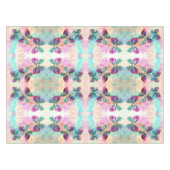 Butterflies - Waterverf Tafelkleed (Voorkant (Horizontaal))