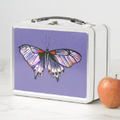 Butterfluenen (In situ)