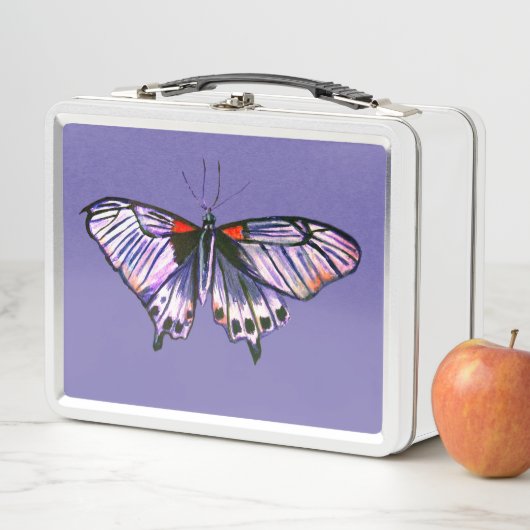 Butterfluenen (In situ)