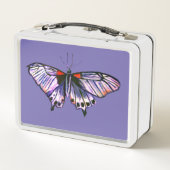 Butterfluenen (Achterkant)