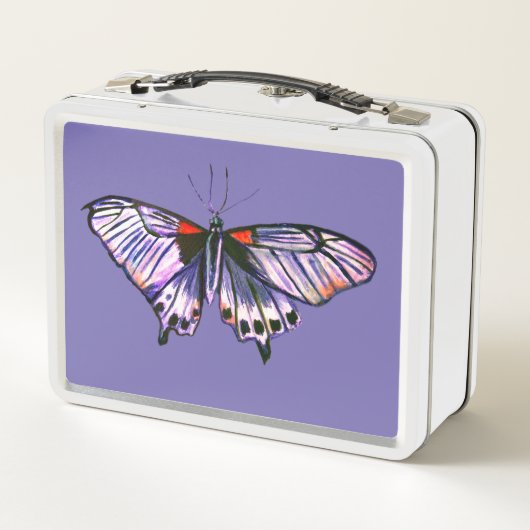 Butterfluenen (Achterkant)