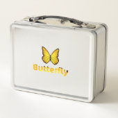 Butterfly (Achterkant)