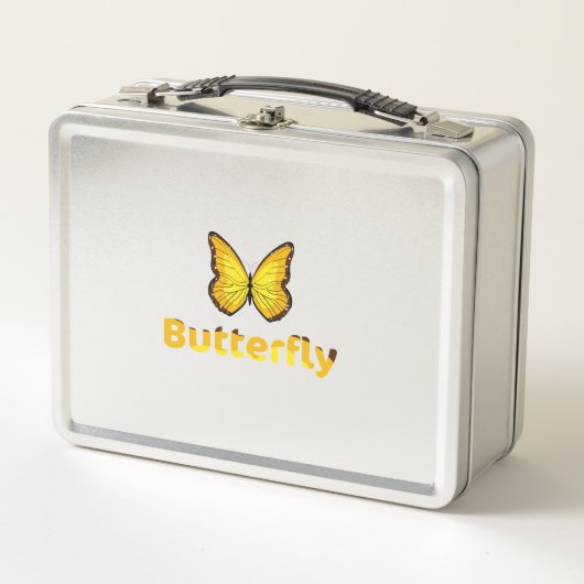 Butterfly (Voorkant)