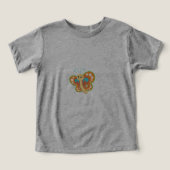 Butterfly (Design voorkant)