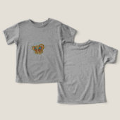 Butterfly (Ontwerp Voorkant & Achterkant)