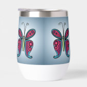 Butterfly (Rechts)