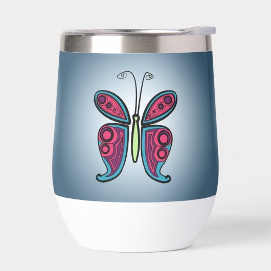 Butterfly (Links)