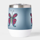 Butterfly (Voorkant)