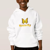 Butterfly (Voorkant)