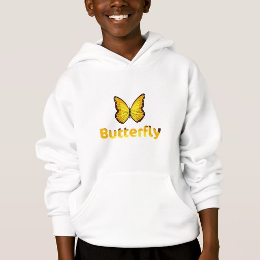 Butterfly (Voorkant)