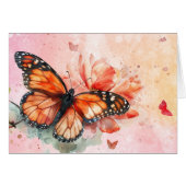 Butterfly (Voorkant Horizontaal)