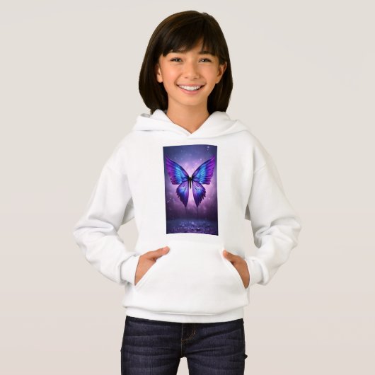 Butterfly (Voorkant volledig)