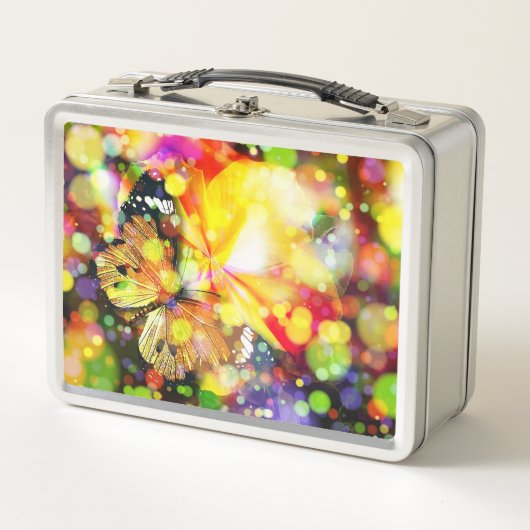 Butterfly (Voorkant)