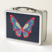 Butterfly (Achterkant)