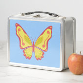 Butterfly (In situ)