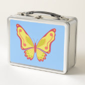 Butterfly (Voorkant)