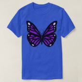 Butterfly14 T-shirt (Design voorkant)