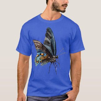 Butterfly17 T-shirt