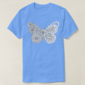 Butterfly18 T-shirt (Design voorkant)