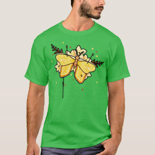 Butterfly22 T-shirt