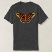 Butterfly28 T-shirt (Design voorkant)