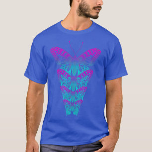 Butterfly34 T-shirt