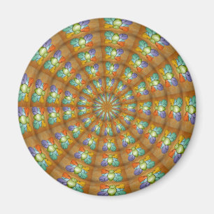 Butterfly 1 Magnet