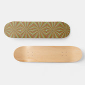 Butterfly 1, Skateboard (Horizontaal)