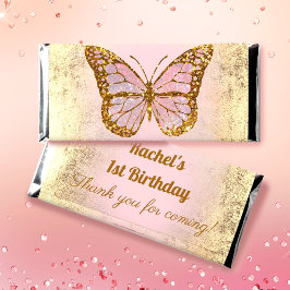 Butterfly 1st Birthday