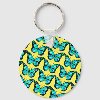 BUTTERFLY-21 SLEUTELHANGER