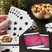 Butterfly 2.0 kaartspel pokerkaarten (Insitu)