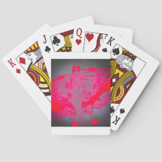 Butterfly 2.0 kaartspel pokerkaarten