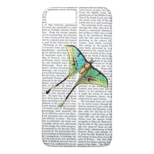 Butterfly 2 Case-Mate iPhone case (Achterkant)