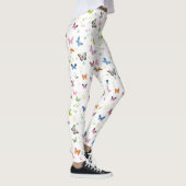 Butterfly 2 leggings (Rechts)